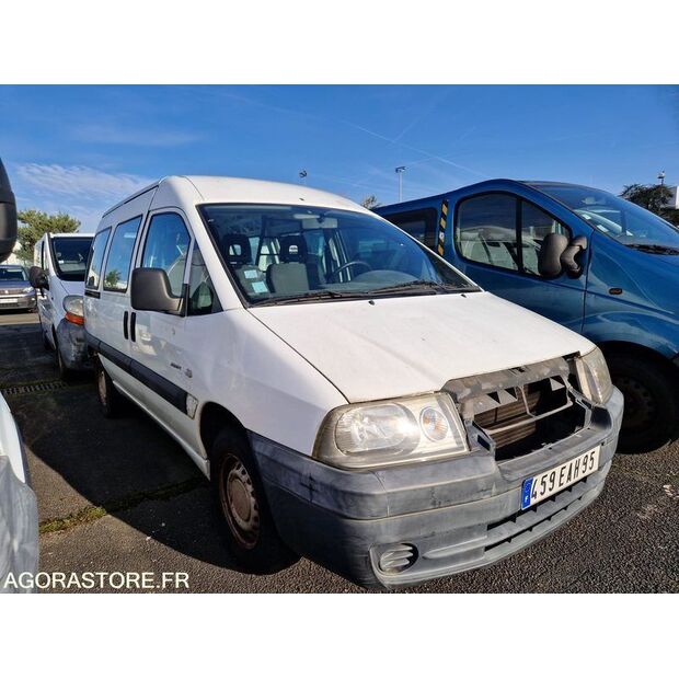 2005 سيتروين Jumpy-45149371