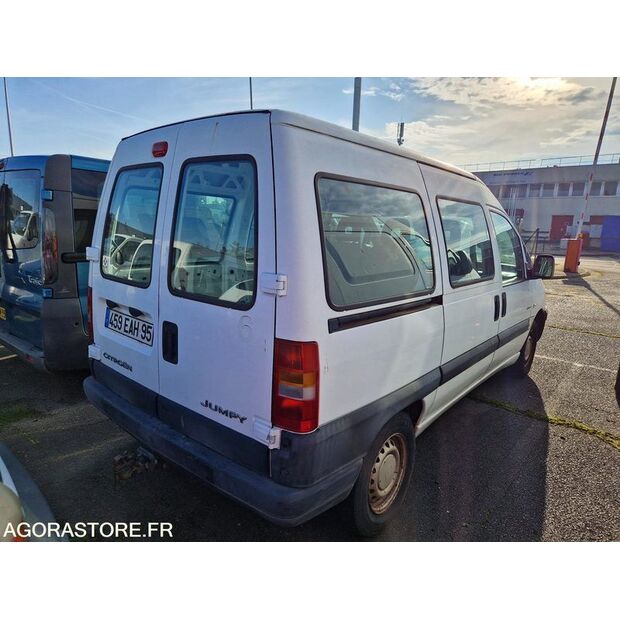 2005 سيتروين Jumpy-45149372