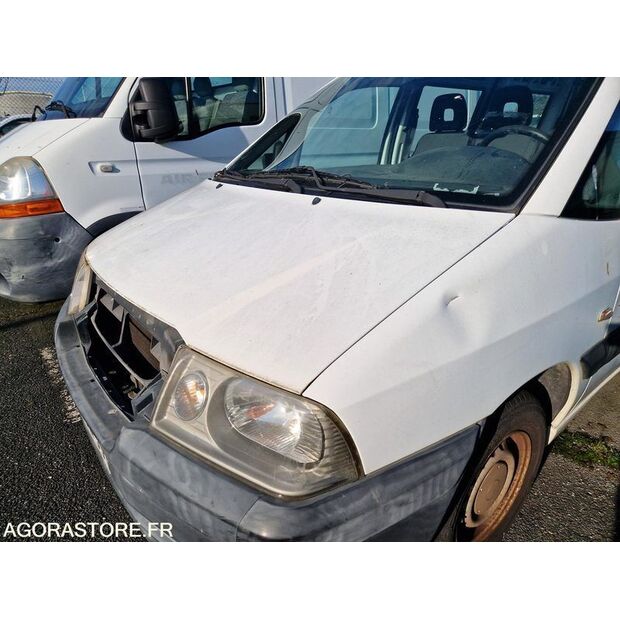 2005 سيتروين Jumpy-45149374