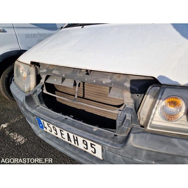 2005 سيتروين Jumpy-45149376