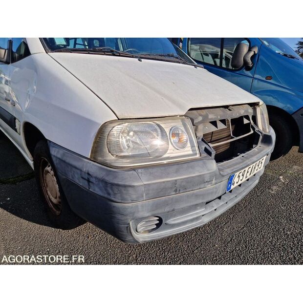 2005 سيتروين Jumpy-45149377