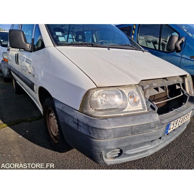 2005 سيتروين Jumpy-45149378