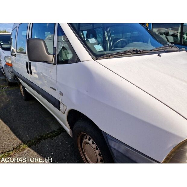 2005 سيتروين Jumpy-45149379