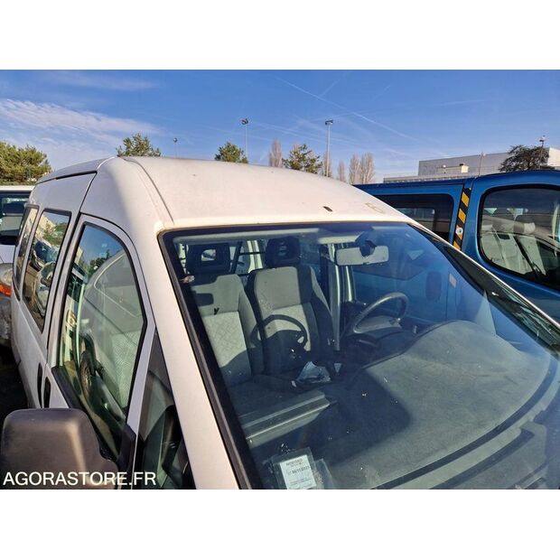 2005 سيتروين Jumpy-45149380