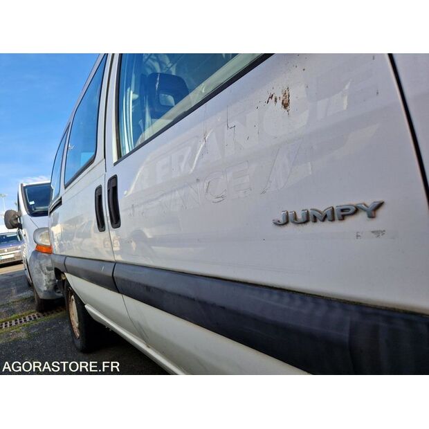 2005 سيتروين Jumpy-45149382