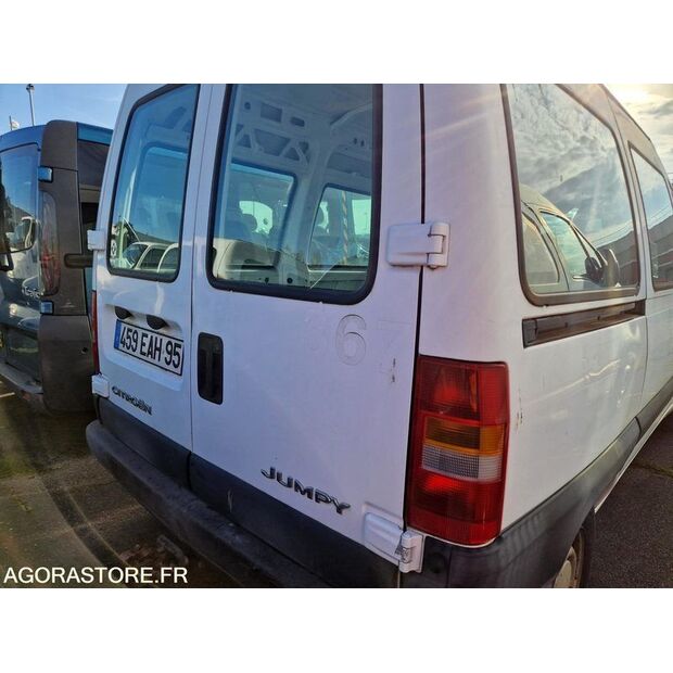 2005 سيتروين Jumpy-45149385