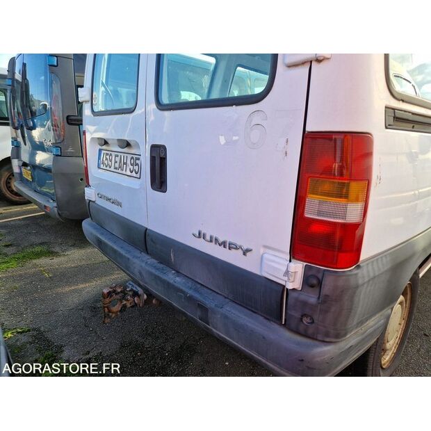 2005 سيتروين Jumpy-45149386