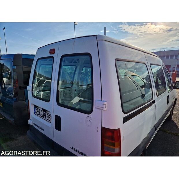 2005 سيتروين Jumpy-45149387