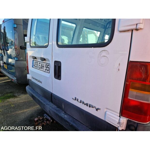 2005 سيتروين Jumpy-45149388