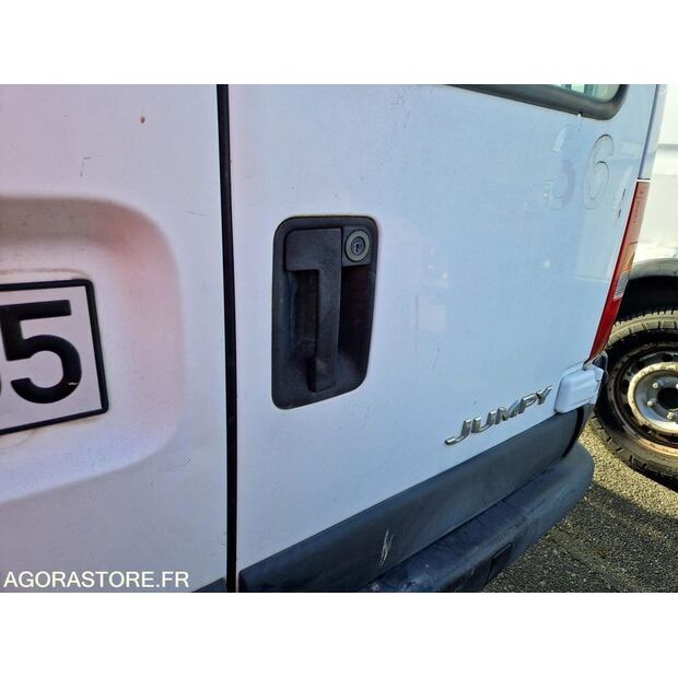 2005 سيتروين Jumpy-45149392