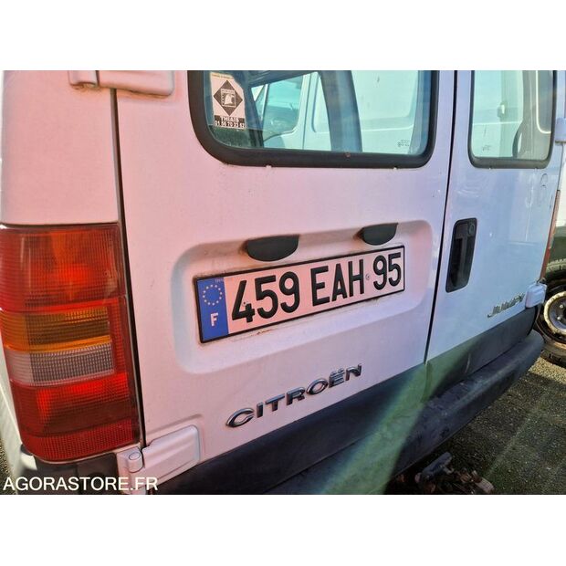 2005 سيتروين Jumpy-45149393