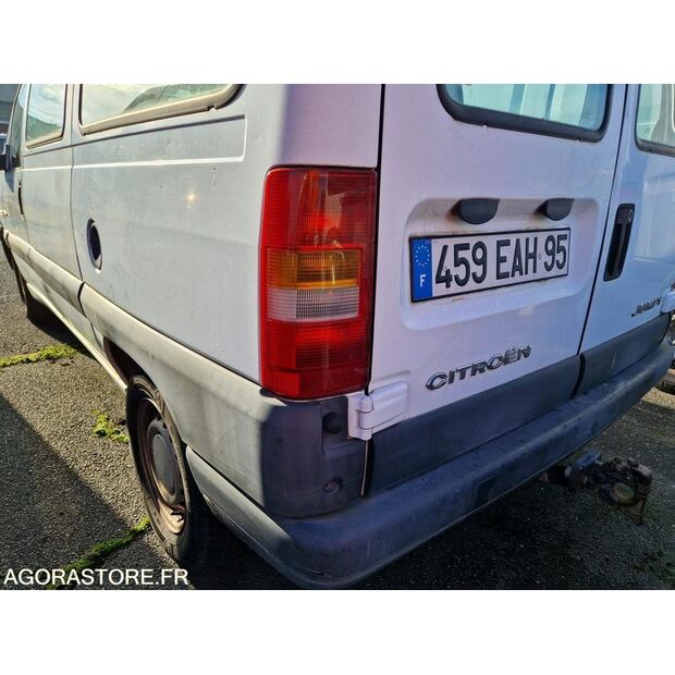 2005 سيتروين Jumpy-45149394