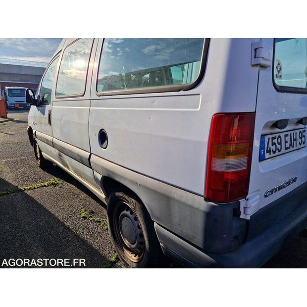 2005 سيتروين Jumpy-45149395