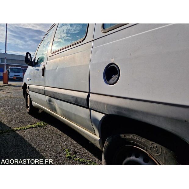 2005 سيتروين Jumpy-45149397