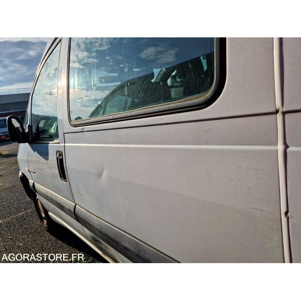 2005 سيتروين Jumpy-45149398