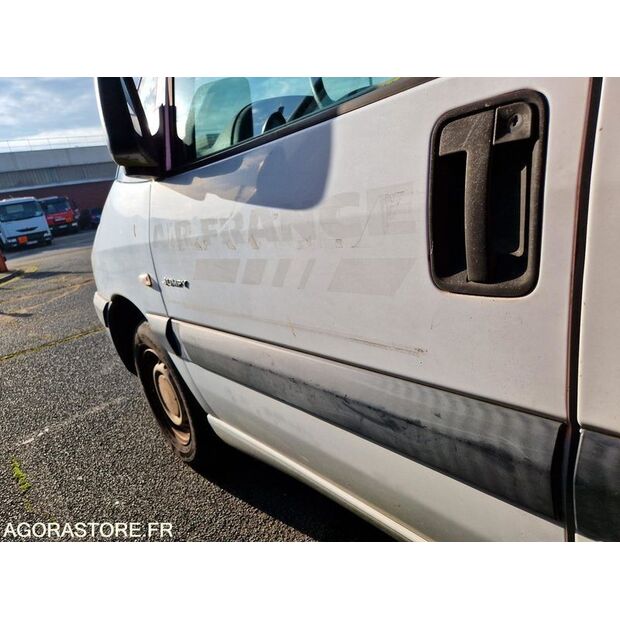 2005 سيتروين Jumpy-45149399