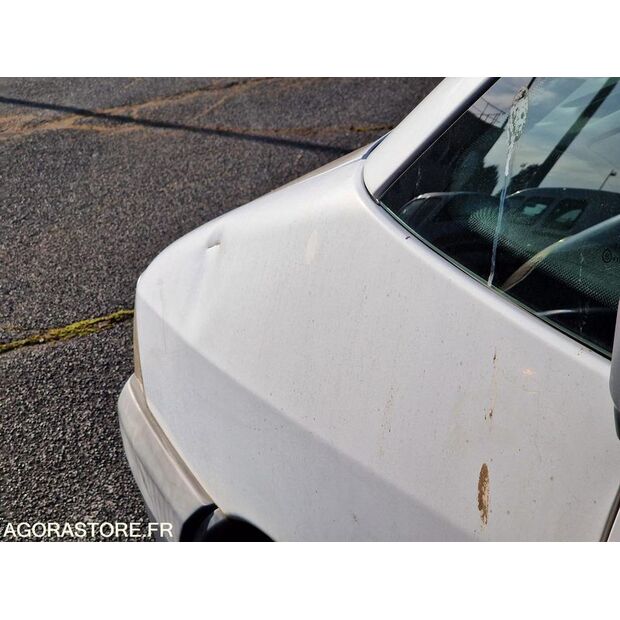 2005 سيتروين Jumpy-45149400