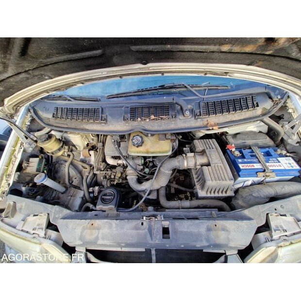 2005 سيتروين Jumpy-45149401