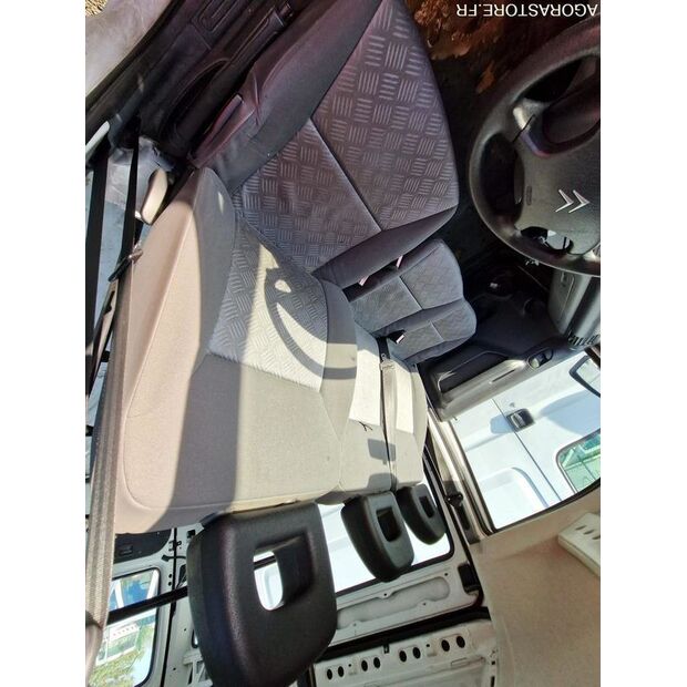 2005 سيتروين Jumpy-45149402