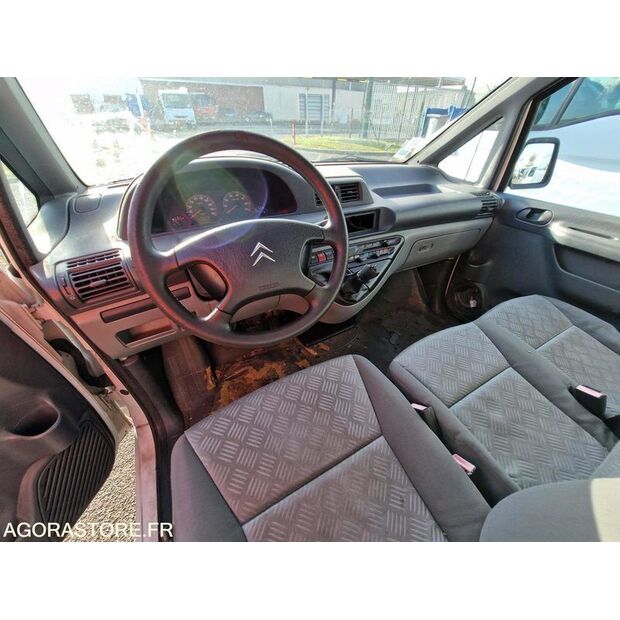 2005 سيتروين Jumpy-45149403