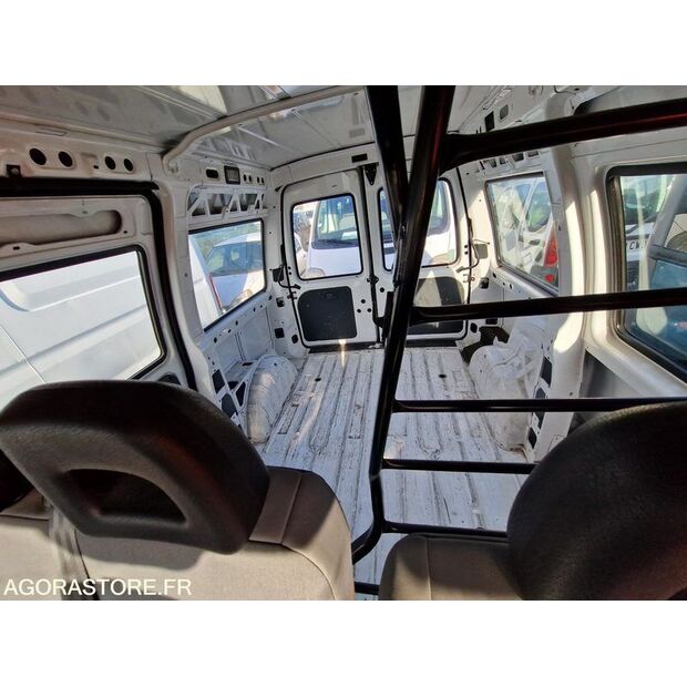 2005 سيتروين Jumpy-45149404