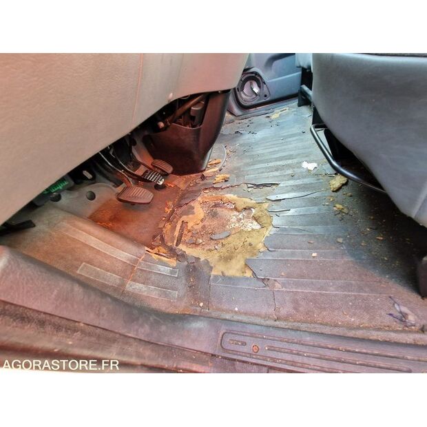 2005 سيتروين Jumpy-45149405