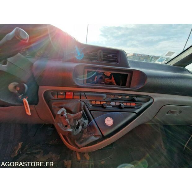 2005 سيتروين Jumpy-45149407