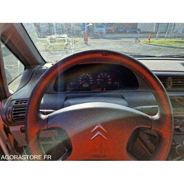 2005 سيتروين Jumpy-45149409