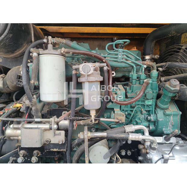 2022 Volvo EC60D-45149413