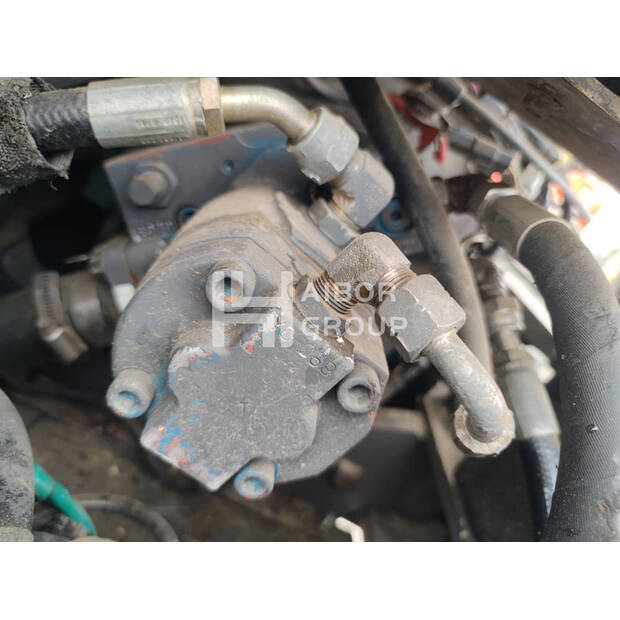 2022 Volvo EC60D-45149414