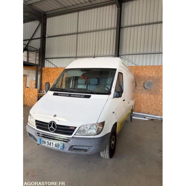2004 مرسيدس بنز SPRINTER-45149462