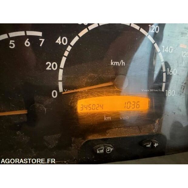 2004 مرسيدس بنز SPRINTER-45149463