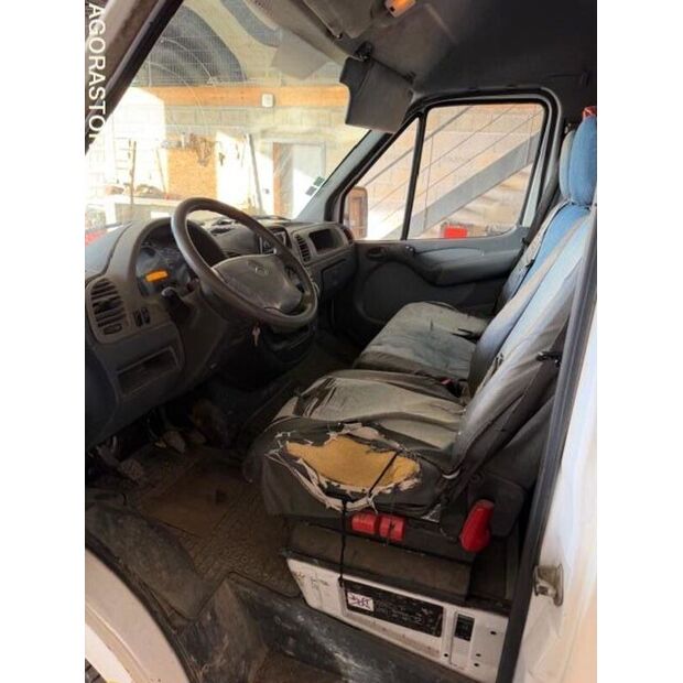 2004 مرسيدس بنز SPRINTER-45149465