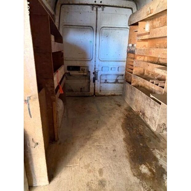 2004 مرسيدس بنز SPRINTER-45149468