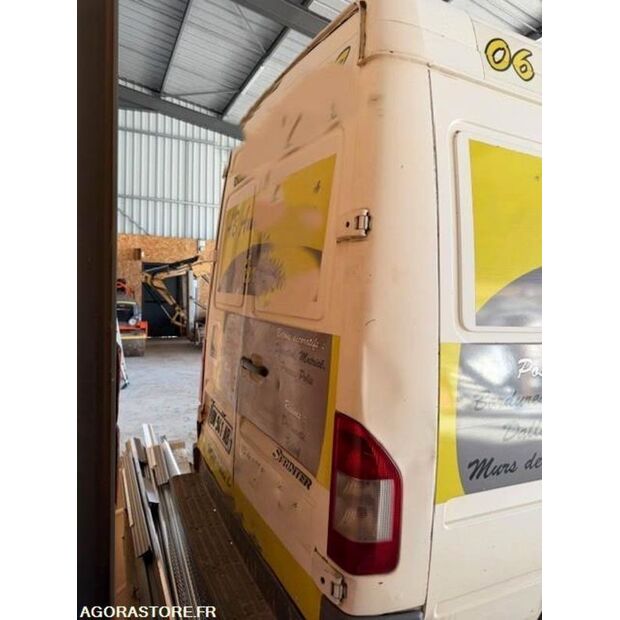 2004 مرسيدس بنز SPRINTER-45149469