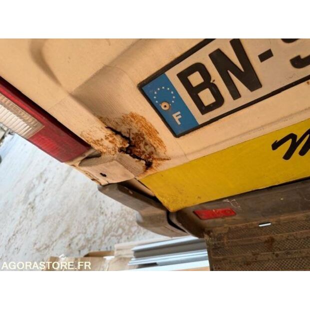 2004 مرسيدس بنز SPRINTER-45149470