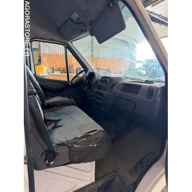 2004 مرسيدس بنز SPRINTER-45149471