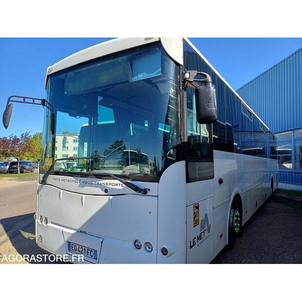 2009 MAN A91-45149490