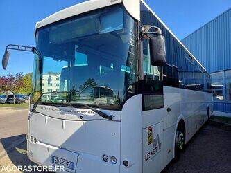 صورة ل الباصات 2009 مان A91 للبيع في فرنسا