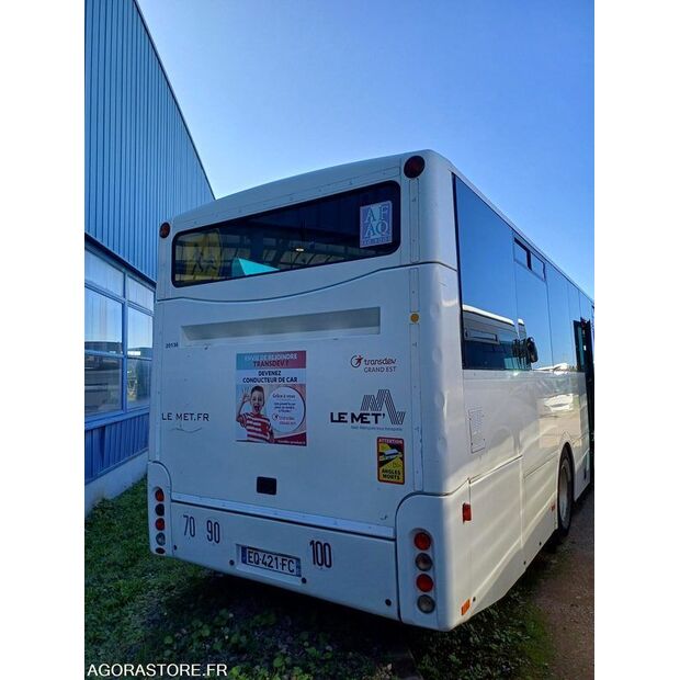 2009 MAN A91-45149491