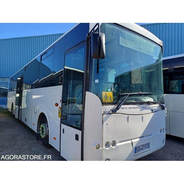 2009 MAN A91-45149492