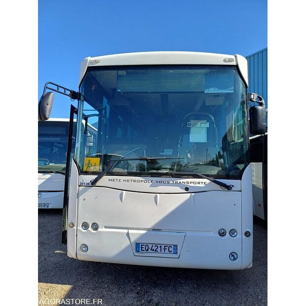 2009 MAN A91-45149493