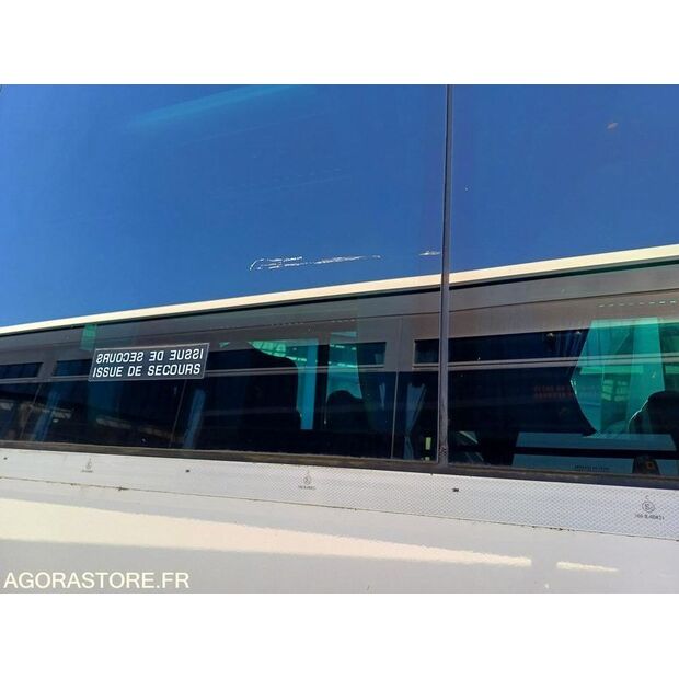 2009 MAN A91-45149495