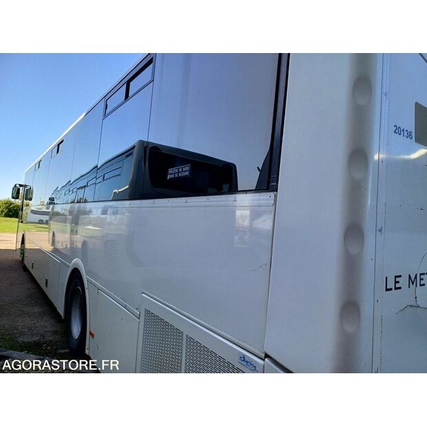 2009 MAN A91-45149496