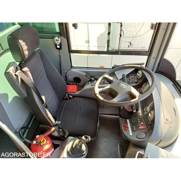 2009 MAN A91-45149497