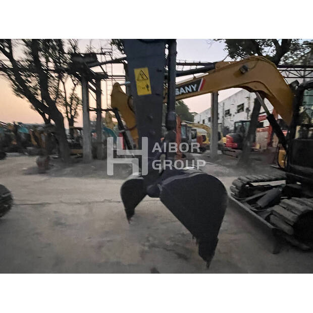 2023 فولفو EC140DL-45149518