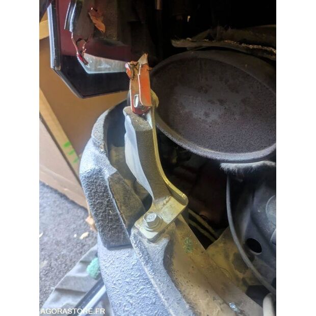 2017 KUBOTA U27-4-45149521