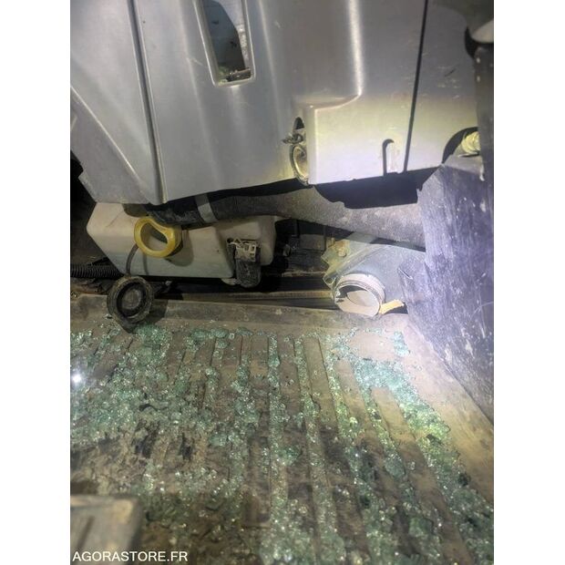 2017 KUBOTA U27-4-45149524