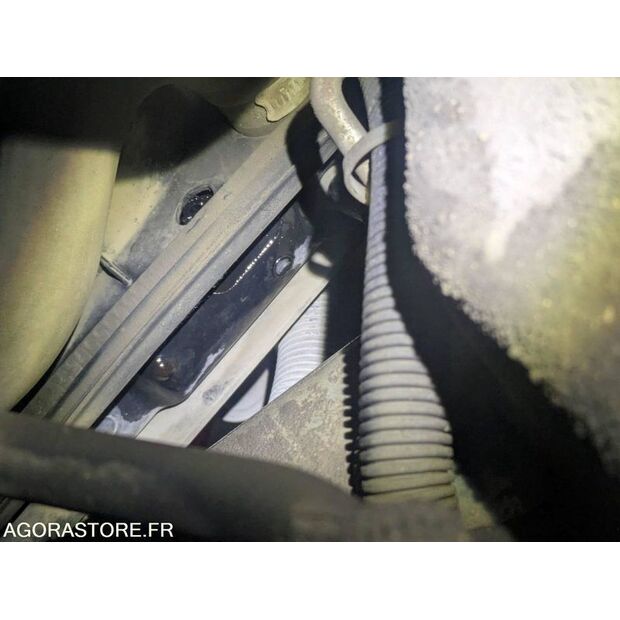 2017 KUBOTA U27-4-45149528