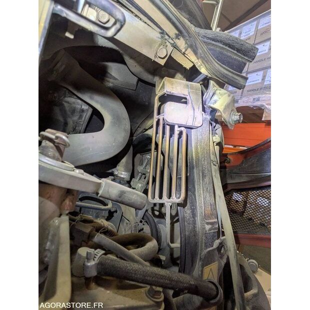 2017 KUBOTA U27-4-45149529